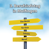 Flyer: 3. Berufsinfotag Mulfingen (2017)4