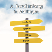 Flyer: 5. Berufsinfotag Mulfingen (2019)10