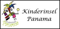 Kinderinsel Panama