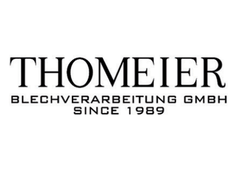 Thomeier Blechverarbeitung GmbH