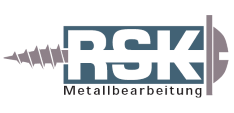 RSK-Metallbearbeitung GmbH