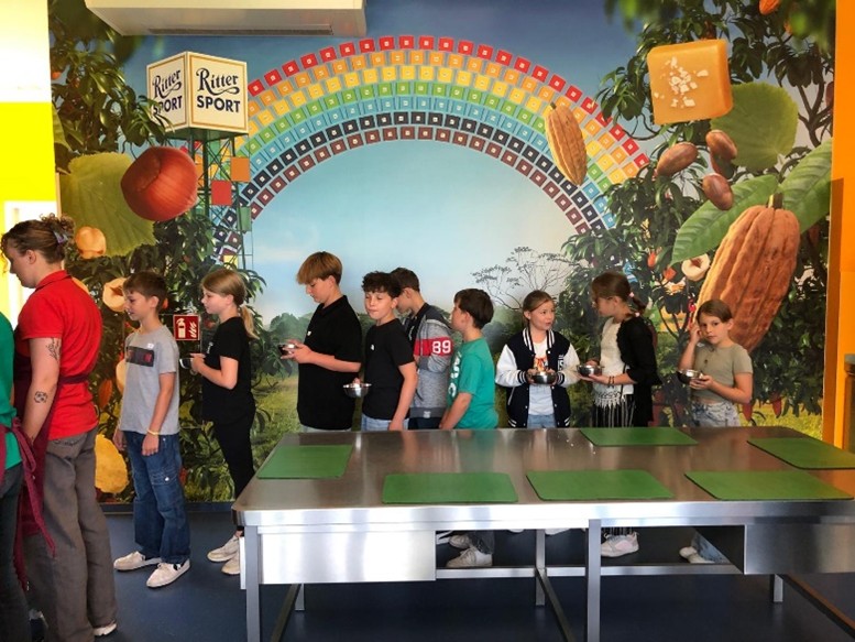 Ritter Sport Ferienprogramm Gemeinde Mulfingen 2025 Ritter Sport Ferienprogramm Gemeinde Mulfingen 2025